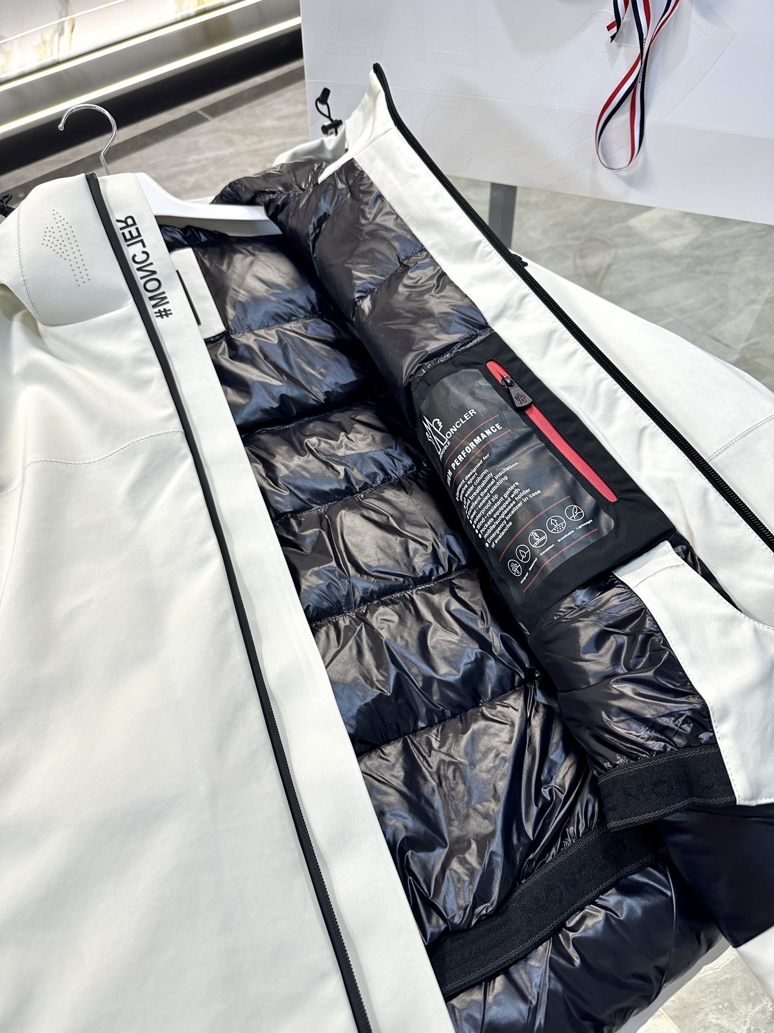 Moncler Down Jackets